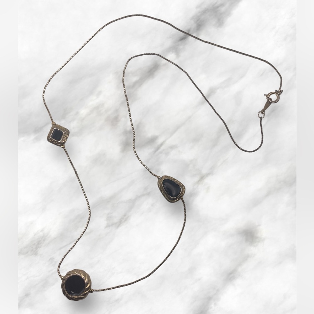 Vintage Necklace